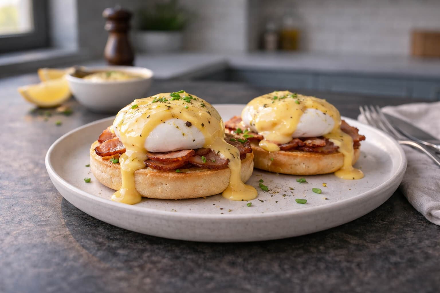 Frokost